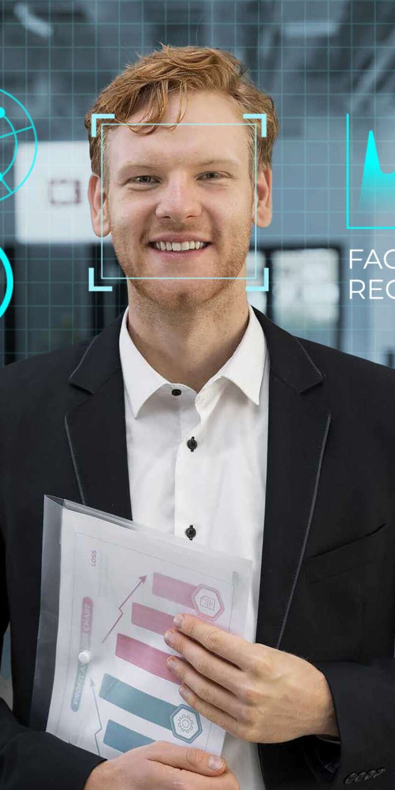 face-recognition-personal-identification-collage